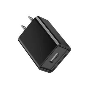 5V2A 10W USB Power Supply Adapter with OTP Protection EU/US Plug Fast Charger for Mobile Phones