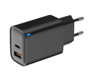 5V2A US-CE Certified USB Charger with UL Certification for Small Appliances