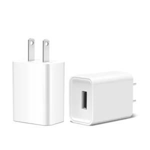 5V2A USB Wall Charger Power Adapter Travel Charger for Samsung for iPhone Mobile Phone