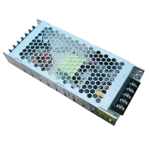 5V40A 200*111*49mm Full Color LED Display Power Supply Slim Switching Power Supply