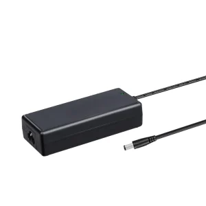 5W-150W High Efficiency 88% AC 100-240V Input Single Output Power Adapter Switching Power Supply 5V-5A for Power Tool Chargers
