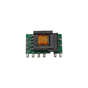 5W 24V 204mA AC/DC SMD Power Supply PCB HLK-5LS24