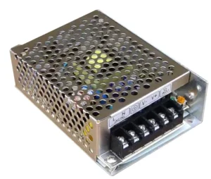 5W 50W 75W 100W 150W Industrial Power Supply 5V 12V 24V 48V Compact for Automation Communication LED