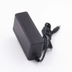 5W 6W 10W 12W 15W 20W 24W 12V 1A 2 Amp SMPS Power Adapter VI Energy Efficiency Constant Voltage Power Supply