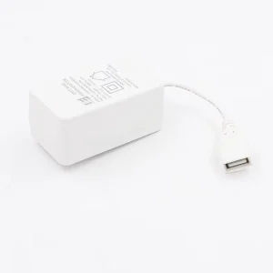 5W 6W 10W 12W AC/DC Medical Switching Power Supply IEC60601-1/IEC60601-1-11 5v 7v 8v 9v 12v Power Adapters with Changeable Plug