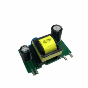 5W AC/DC Converter Open-Board Power Supply 5V 12V 15V 24V