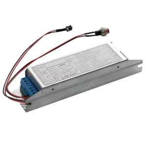 5W Rechargeable LED Emergency Power Supply with Battery Backup for All LED Lamp