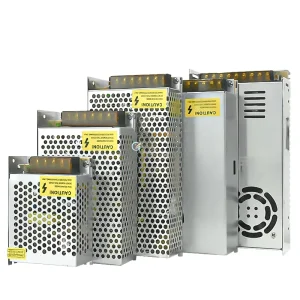 5v 12v 24v 36v 48v Led Power Supply 100w 150w 200w 250w 320w 350w 400w Dc Ac Pc Industrial Smps Single Switching Power Supply