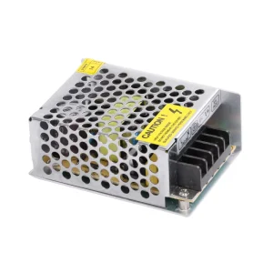 5v 12v 24v 36v 48v Led Power Supply 12w 24w 36w 60w 72w 100w 120w 150w Dc Ac Pc Industrial Smps Single Switching Power Supply