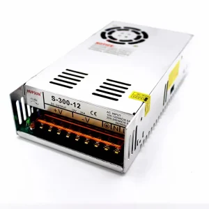 5v 50 Amp 7.5v 13.5v 12v 24v 30v 28v 10a 300w 12volt Switching Power Supply
