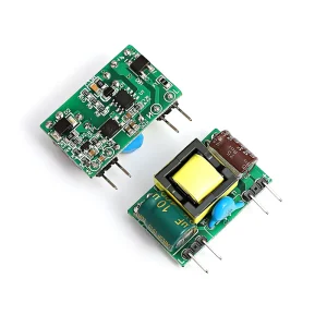 5v1.5a Switching Power Board AC DC Industrial Power Module