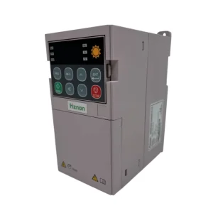 6.2Kw VFD Solar Power Supply Hybrid Inverter Converter Motor Controller