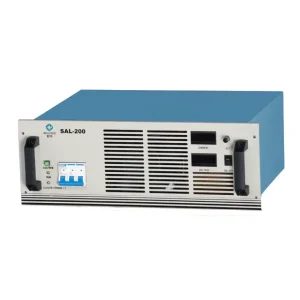 6.5KW Arc Switching Power Supply