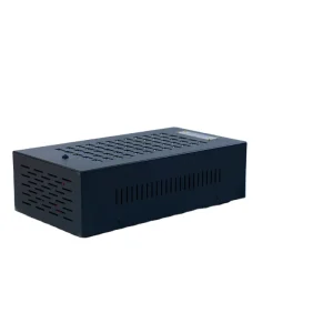 60 Port 400W Metal Desktop Fast Charger QC3.0 PD3.0 QC2.0 5V 2.4A SCP Laptops Smartphones Tablets Cameras EU Universal Adapter