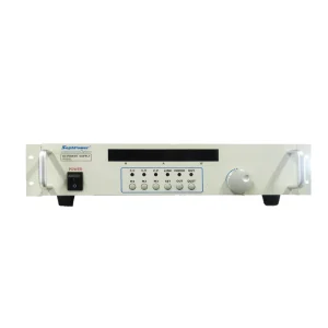 600V 2A Programmable DC Power Supply