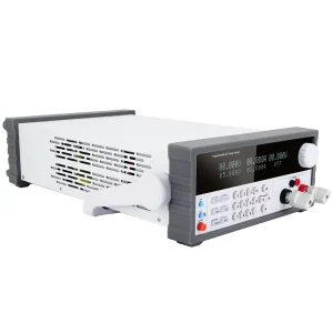 600W 0 30V 0 20A Adjustable Programmable Bench DC Power Supply Variable 30V 10A 5A High Precision Laboratory Power Source