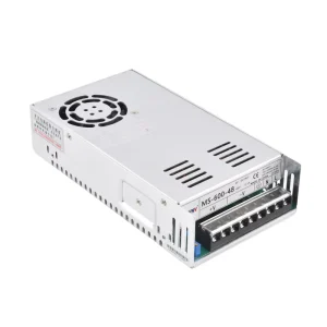 600W 24V 25A LED Switching Power Supply Constant Voltage and Current Adjustable 110/220VAC