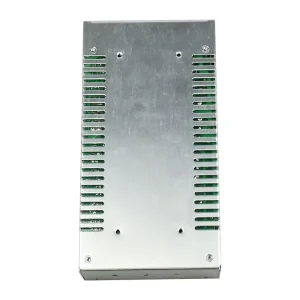 600W 24V 25A Metal Switching Power Supply LED Driver Light SMPS for Industry Use High Efficiency