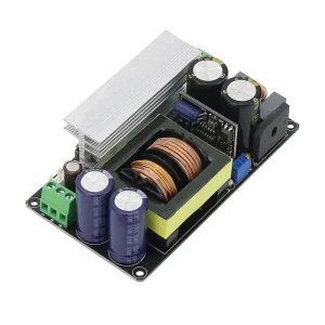 600W Audio Power Amplifier Switching Power Supply Board Single/Dual Output DC DC Converters Board Mount