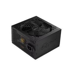 600W Gaming Power Supply Silent 80 PLUS PC PSU Desktop Computer Power Supply for Gaming Rigs