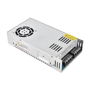600W LED Switching Power Supply Constant Voltage Adjustable DC Power Supply 24V 25A