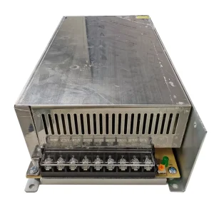 600W Power Supplies with Ac 100 240v to 12v 24v 48v Portable Switching Power Supply for Industrial Power Supply