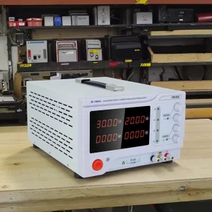 60V 10A 20A 30A 50A 60A 100A 150A Adjustable 1200W AC DC Single Output Industry Regulated Power Supply