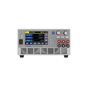 60V 20A 600W 4 Channel Programmable DC Power Supply Hybrid Linear Switch High Accuracy Bench Power Supply Adjustable