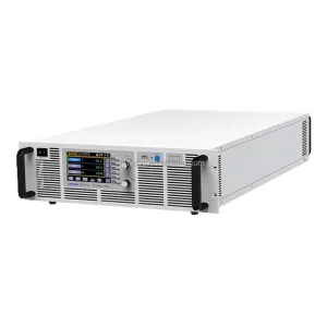 60V 3U Multi Channel Programmable DC Power Supply Hybrid Linear Switching Design High Precision Low Ripple Lab Power Supply