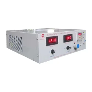 60V 60A AC to DC 3.6KW Switching Power Supply with Timer