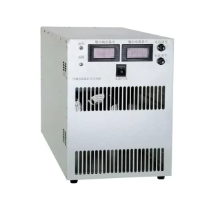 60V200A 12KW high power rate industrial power supply laboratory adjustable switching DC power supply