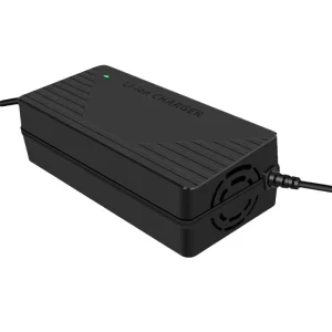 60V5A 54.6V 58.4V 58.8V Lithium Ion Battery 48V 5A Charger for 16s 3.2v Lifepo4 13s 14S 3.7v Li ion Battery Pack