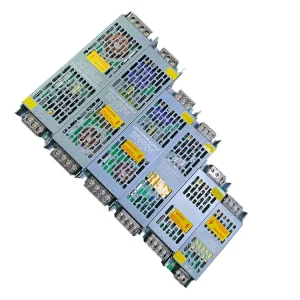 60W 100W 150W 200W 300W 400W DC12V DC24V LED Power Supply for Cabinet LED Strip Light
