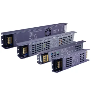 60W 150W 360W SMPS Switch Power Supply 12V 24V 48V 10A 30A AC DC Industrial CCTV LED Driver Switching Power Supply