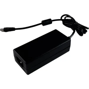 60W 15V 4A Desktop Power Adapter AC DC Switching Power Supply with UL CE FCC Certified for LED CCTV Router