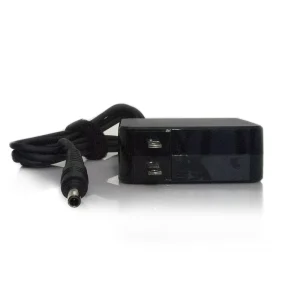 60W 19V 3.16A Router Charger with 5.0*3.0mm Adapter Power Supply