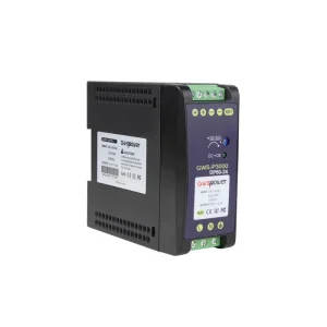 60W 24V Industrial DIN Rail Power Supply (GWS P3000 DP60 24)