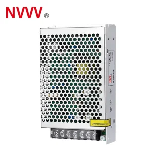 60W 5V 12V SMPS Power Unit D 60A Industrial Power Supply Dual Output Switching Power Supply