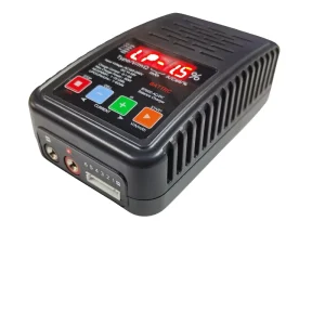 60W AC DC 12V Battery Charger