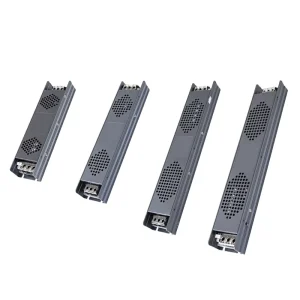 60W/DPDA-400W 86% Efficiency 180-250V Input Dimmable Switching Power Supply Single Output Constant Voltage for LED