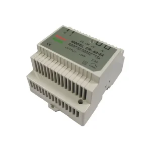 60W DR 60 24 2.5A Guide Switch Power Supply 24v High Quality