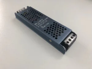 60W LED Power Supply CE for DC Single 12V 10A 60Hz 240V 220V 110V Input Voltage Overcurrent Overvoltage Protection 0.8
