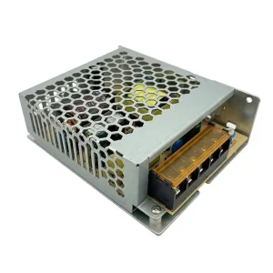 60W Open Frame Switching Power Supply 12V 5A AC DC Industrial PCBA Module for Embedded Systems Integration