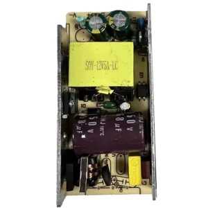 60W Power Supply Module AC 100-240V to DC 12V 15V 18V 24V 48V 5A 4A 3A 2.5A 1.25A Switching Power Supply Board