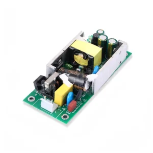 60W Switching Power Supply Module 12V5A 24V2.5A Switching Power Supply Bare Board AC220V to DC12V 24V
