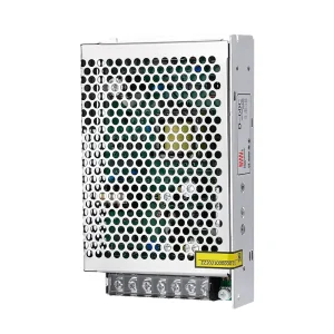 60w 12v 24v D 60C Power Supply DUAL Output Switch Power Supply