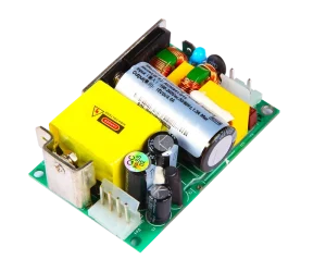 60w Medical Grade 20v 3a 15v 4a 12v 5a Ac Dc Power Supply for Monitor