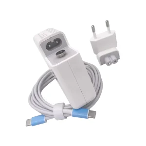 61W USB C Laptop Charger 20.3V 3A Type C Power Adapter for Apple A1540 A1706 A1708 A1718 A1947 A1989 A2159 A2179