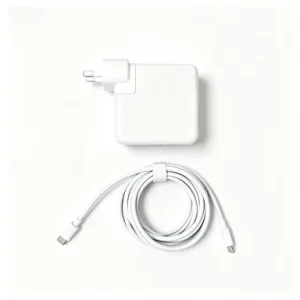 61W USB-C Power Adapter Type C Laptop Charger Replacement for Apple MacBook Pro MacBook Air PD