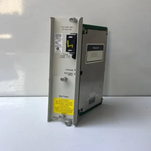 620 0036 Industrial Power Supply for Field Device Control